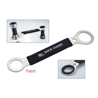 Klucz do suportu BIKE HAND YC-306BB