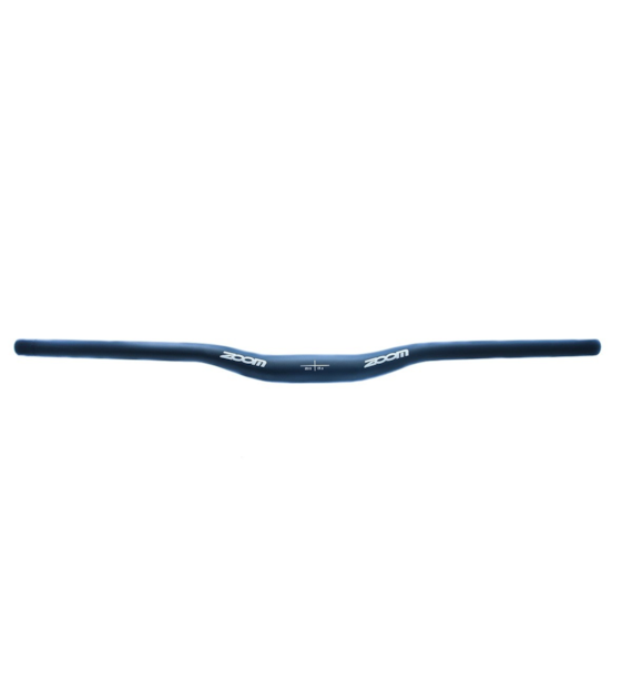 Kierownica MTB-AL-320BT; D-31,8; L-700mm; BS-10°;