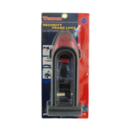 Zapięcie U-lock TY3851 (op.10szt)