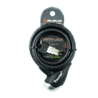 Zapięcie spirala TY560 10x1200 mm czarne