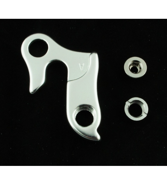 Hak ramy A-HG009; ROAD 1.0