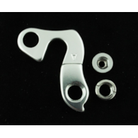 Hak ramy A-HG013; Ścianka 4mm