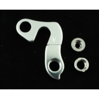 Hak ramy A-HG013-4; Ścianka 5,5mm