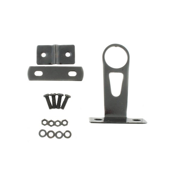 Uchwyt kosza HT-084+HT-083-B;L-90mm/28,7mm