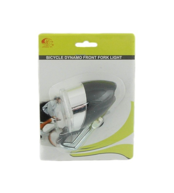 Lampa przód MDR-7006 dynamo w piaście wyłączn 1LED