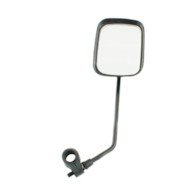 Lusterko MDR-7 prostokątne para opaska