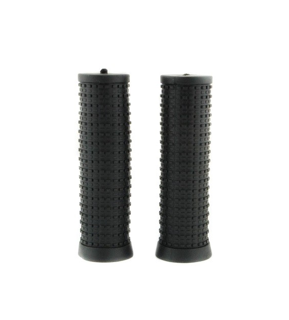 Chwyt HL-G64B 100mm czarny