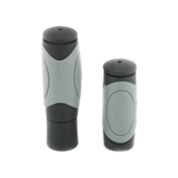 Chwyt HL-G82-1;125+92mm;czarny/szary AM