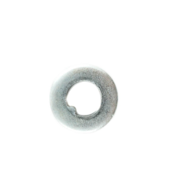 Podkładka z ząbkiem na oś piasty Velosteel