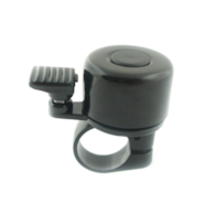 Dzwonek 11A-05 35mm czarny