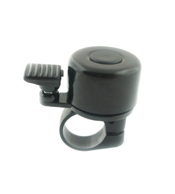 Dzwonek 11A-05 35mm czarny