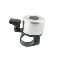 Dzwonek 11A-06 35mm srebny