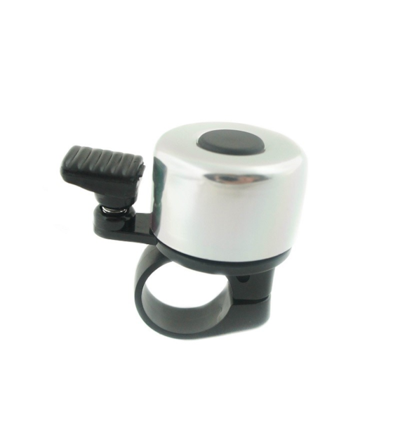 Dzwonek 11A-06 35mm srebny