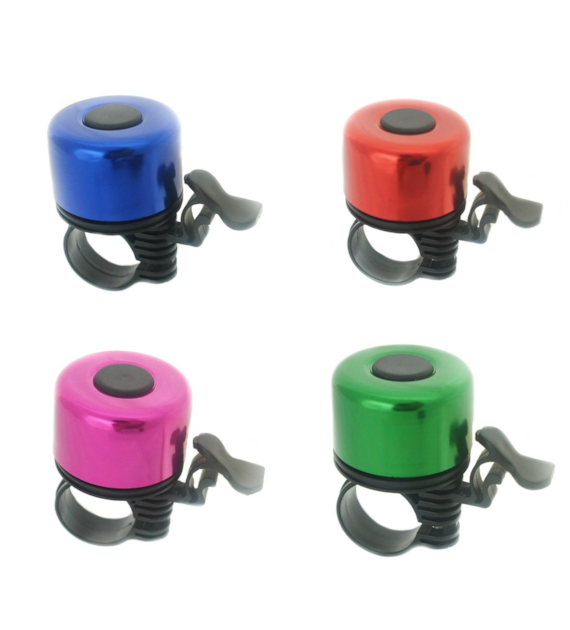 Dzwonek L11A MIX-4 kolory 35mm