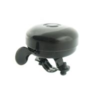 Dzwonek 54BK 54mm czarny