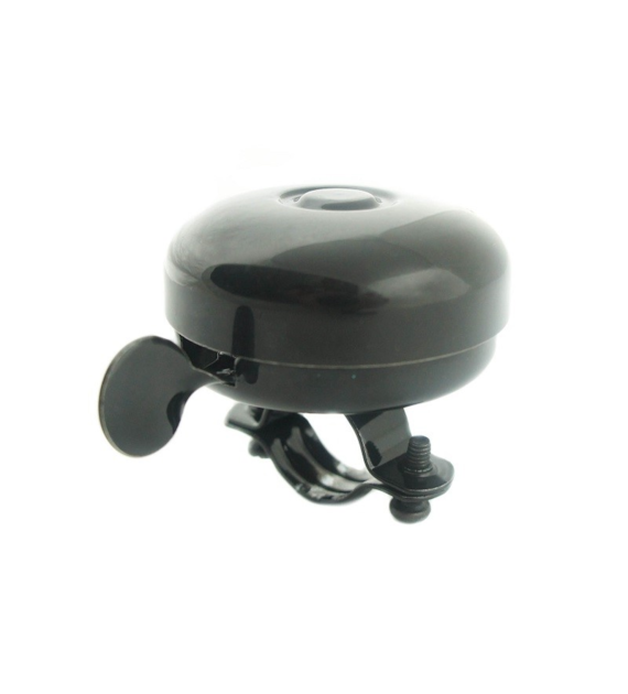 Dzwonek 54BK 54mm czarny