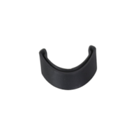 Nosek błotnika PCV 53mm