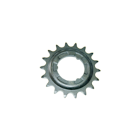 Zębatka piasty Nexus 18T; 2,3mm czarna