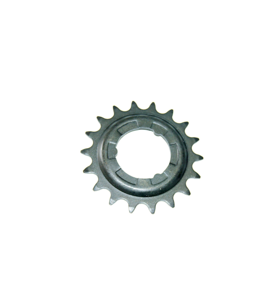 Zębatka piasty Nexus 18T; 2,3mm czarna