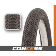 Opona 20x2,125 CONCESS P1162 Czarna