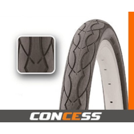 Opona 26x1,50 CONCESS W2023 Czarna