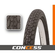 Opona 26x1 1/2x2/27,5x2,1(584-54) CONCESS P1090 Cz