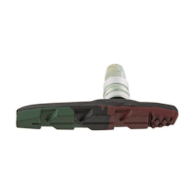 Klocki V-brake trzy-warstwy Promax 70 mm