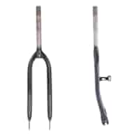 Widelec 26  turing/retro 220x45mm czarny