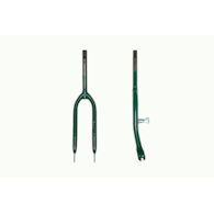 Widelec 24' Jubilat 230x50mm zielony