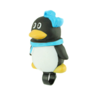 Trąbka zabawka pingwin CK-61-43