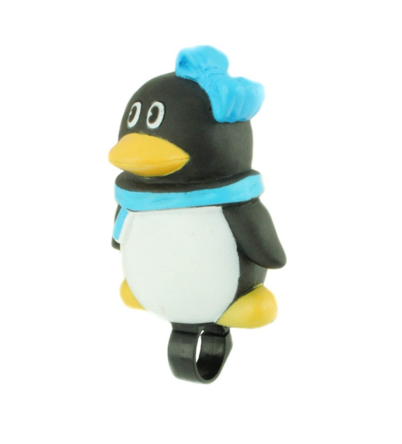 Trąbka zabawka pingwin CK-61-43