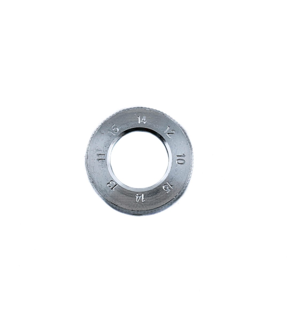 Klucz do szprych 6 otw.