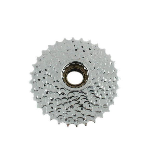 Wolnobieg 8 rzęd. Ventura 14-32T