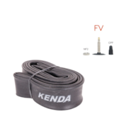 Dętka 700x18-25C Kenda FV 48mm Luz