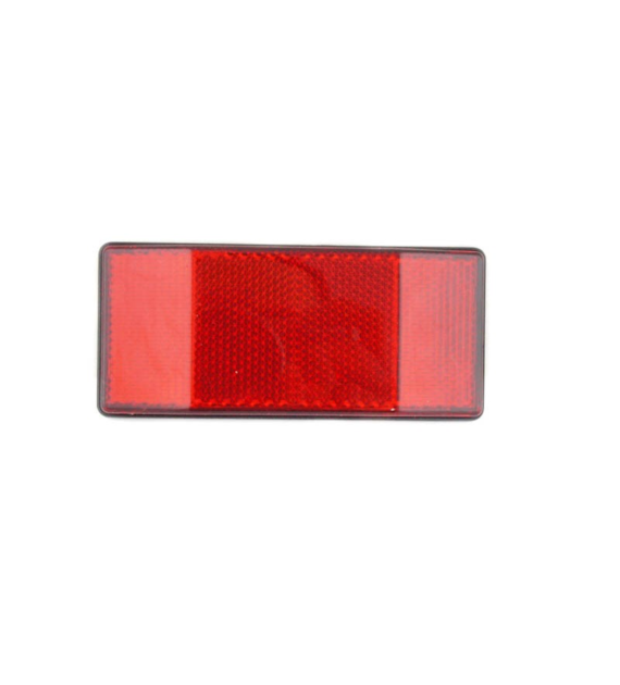 Odblask na bagażnik 80mm YG-WD-407