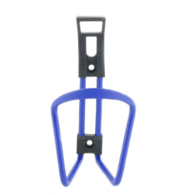 Koszyk bidonu Simpla ALUSTAR niebieski