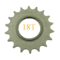 Koło łańcuchowe nakręcane Z-18 Velosteel