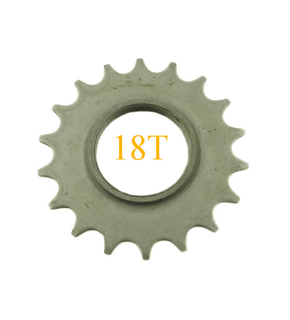 Koło łańcuchowe nakręcane Z-18 Velosteel