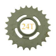 Koło łańcuchowe nakręcane Z-24 Velosteel