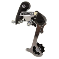 Przerz.tył Ventura długi wózek na  śrubę