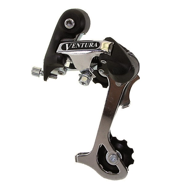 Przerz.tył Ventura długi wózek na  śrubę