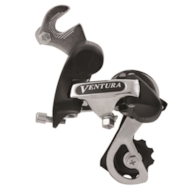 Przerz.tył Ventura krótki wózek z hakiem