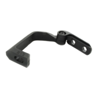 Uchwyt odblasku na widelec regulowany