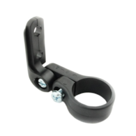 Uchwyt odblasku na wsp. siodła 25,4-26,8mm regulow