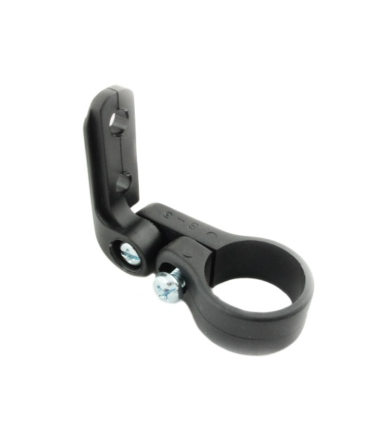 Uchwyt odblasku na wsp. siodła 25,4-26,8mm regulow