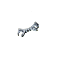 Przewodnik YF-W02 pancerza po ramie podwójny