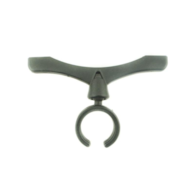 Stojak na cenę na kierownice rowerową