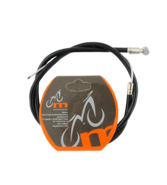 Linka ham.przód z pancerzem 550x690mm zawieszka AM