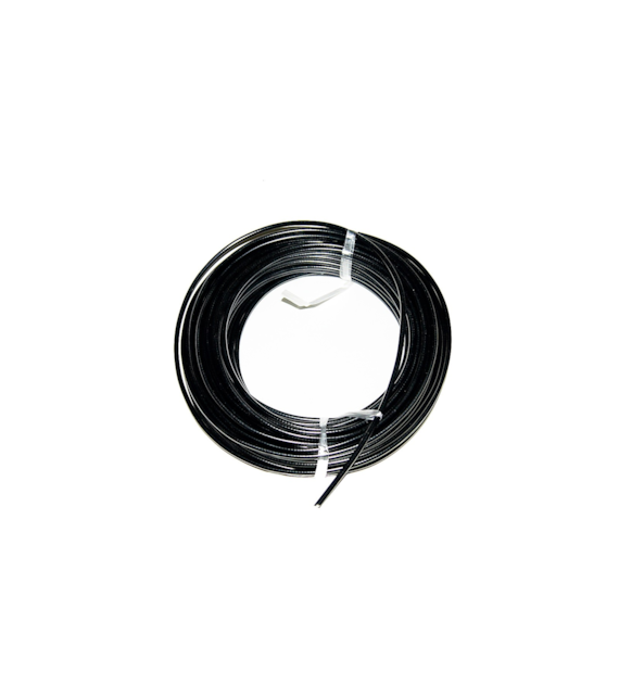 Pancerz ham.box 30m czarny AM