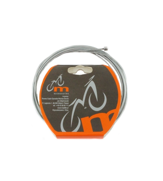 Linka przerz.tył b/pancerza 2100mm zawieszka AM